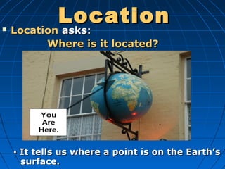 What is Geography? | PPT