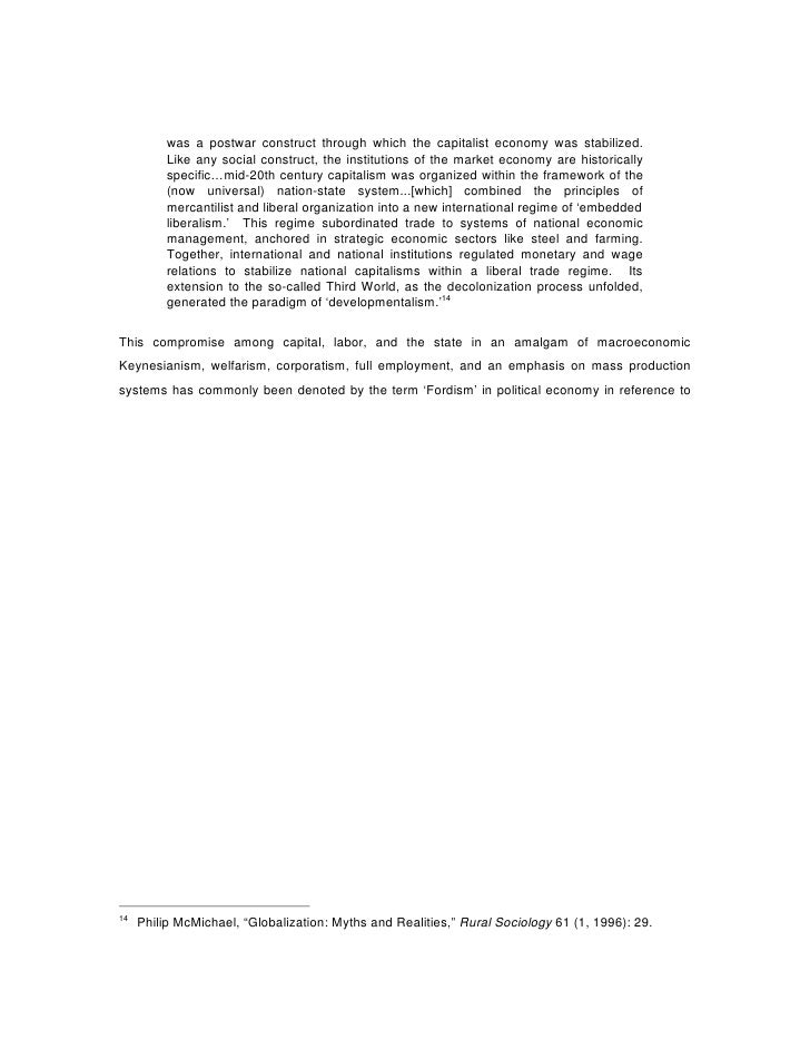 an analysis of the principles of globalization Earnings analysis earnings news three fundamental principles of globalization about was drilling down to devise some fundamental principles, or axioms, of. an analysis of the principles of globalization Earnings analysis earnings news three fundamental principles of globalization about was drilling down to devise some fundamental principles, or axioms, of.