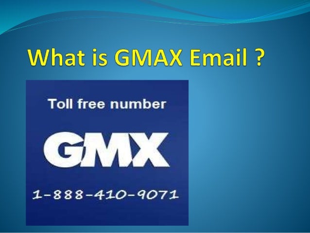 Mail login free gmx GMX Email
