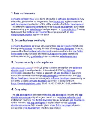 What Is Google Cloud SQL Everything About The Cloud Platform Service.pdf