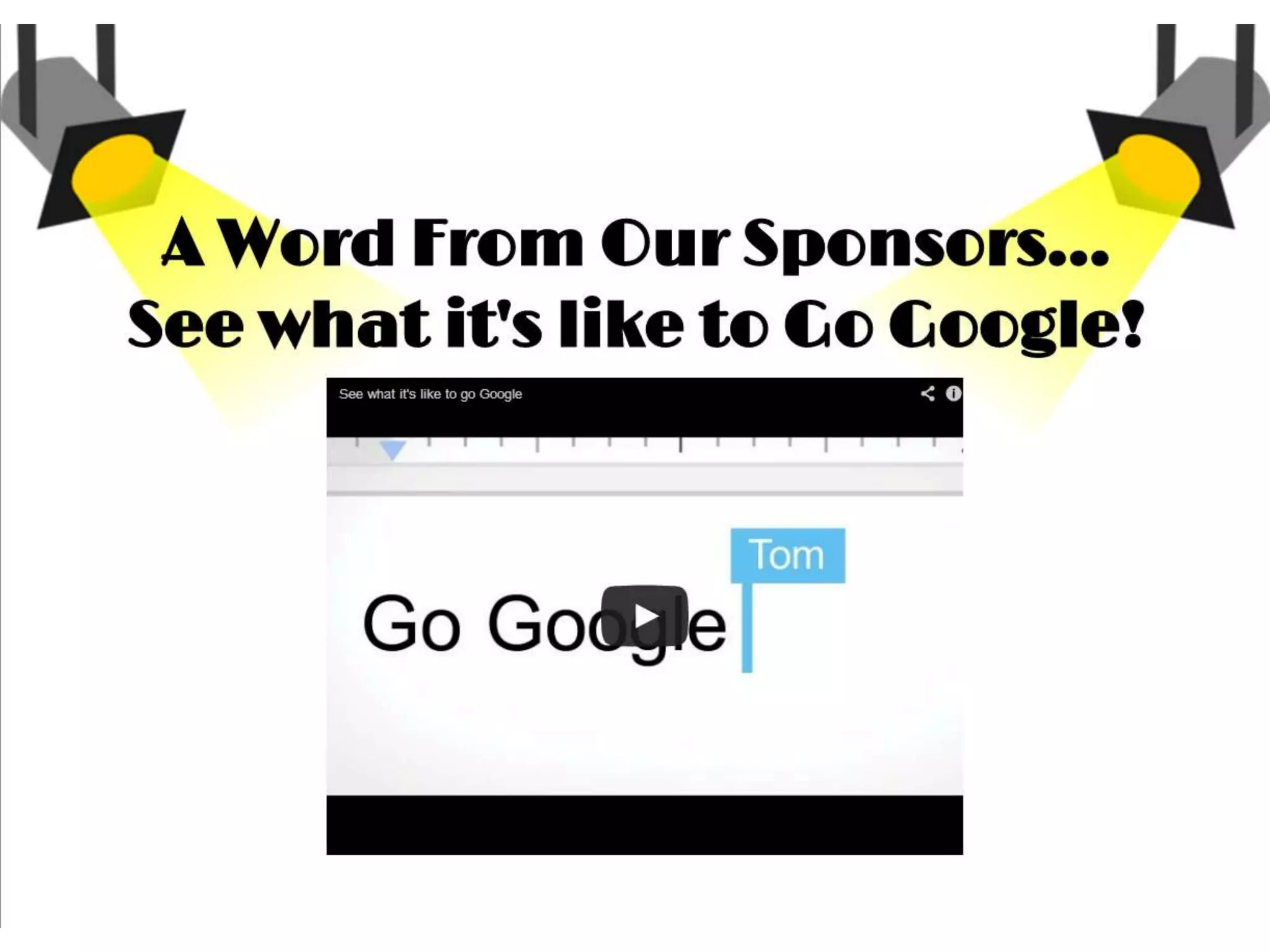 What is google drive