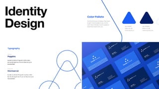 Identity
Design
 