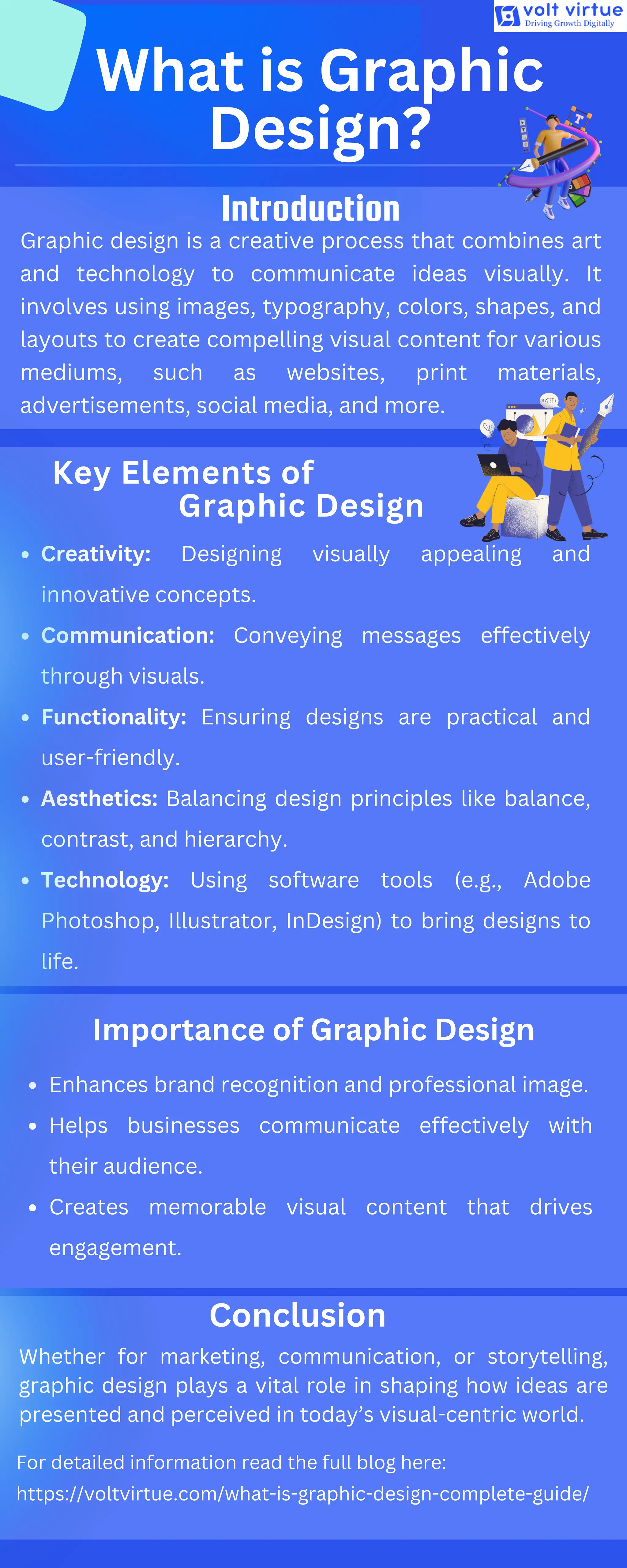 What is Graphic Design? - A Complete Guide | PDF