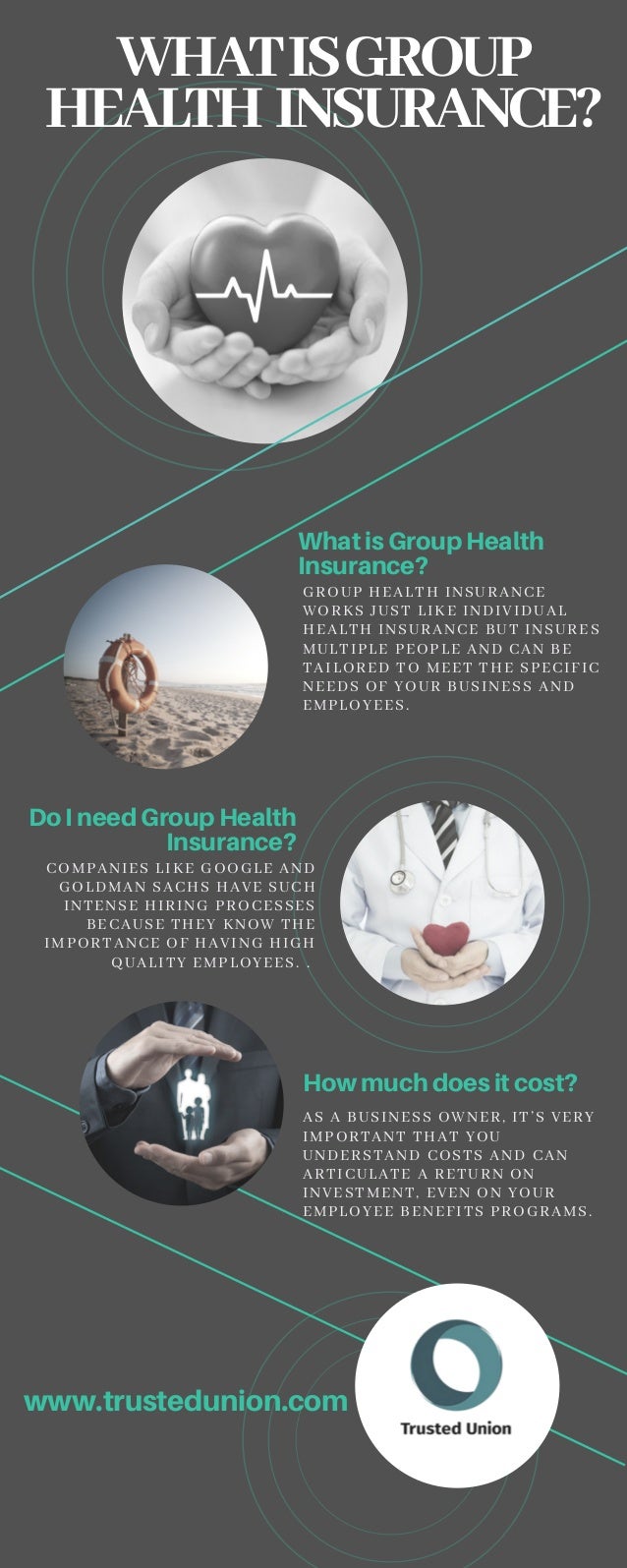 What Is Group Health Insurance