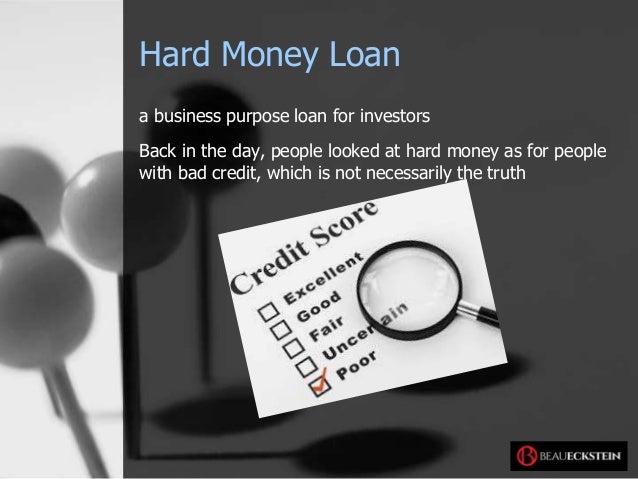 lloyd banks personal loans