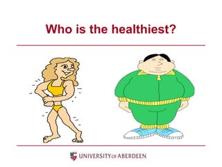 What is Health in nursing perspective.ppt