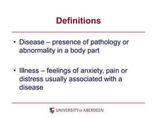 What is Health in nursing perspective.ppt
