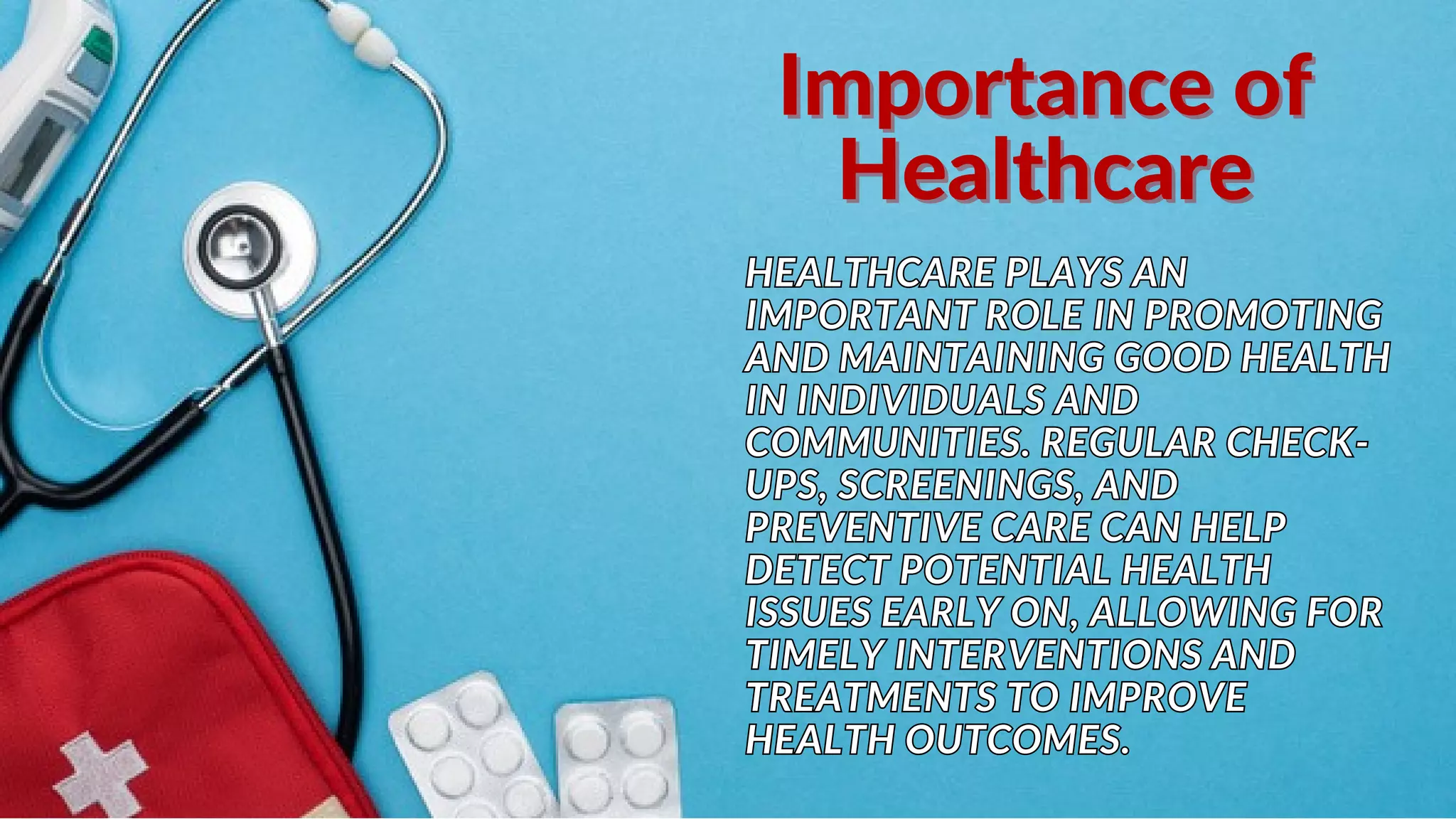 Healthcare for digital nomads