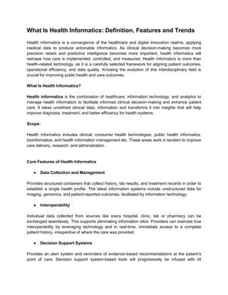 What Is Health Informatics_ Definition, Features and Trends.pdf