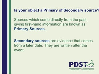 What is history.ppt