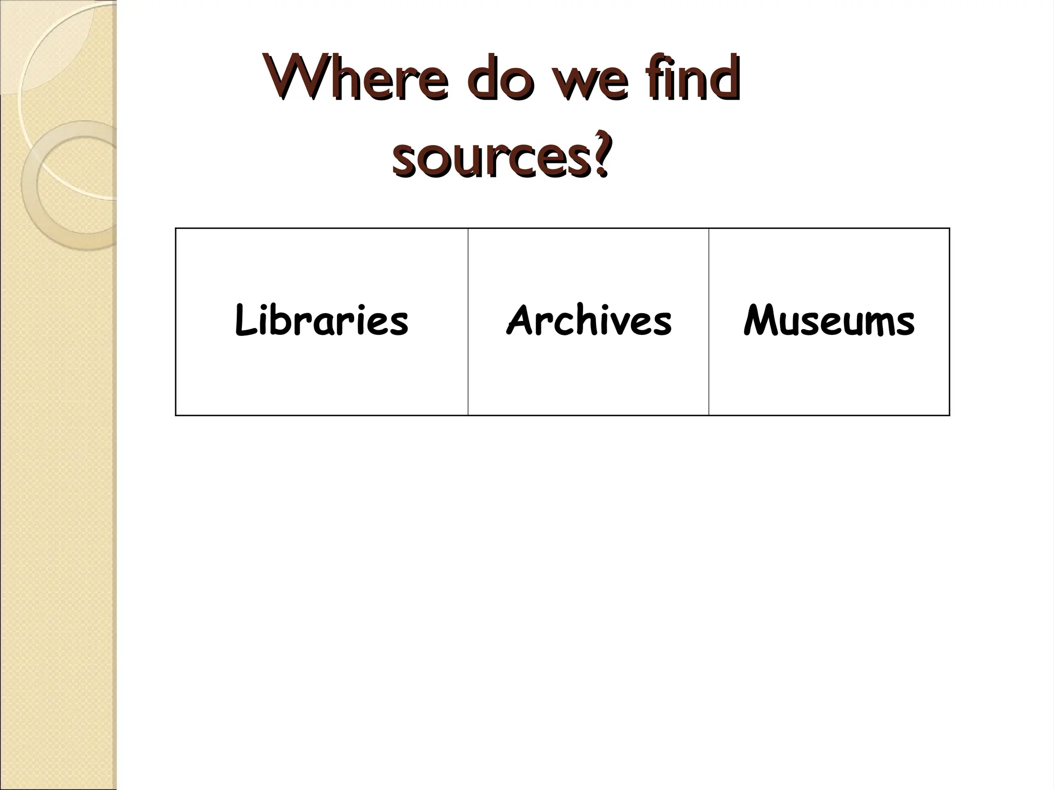 What Is History Reading In The Philippine History ppt what-is-history-reading-in-the-philippine-history-ppt