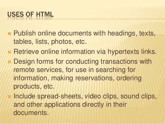 How to learn HTML in 10 Days