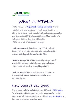 WHAT IS HTML.pdf