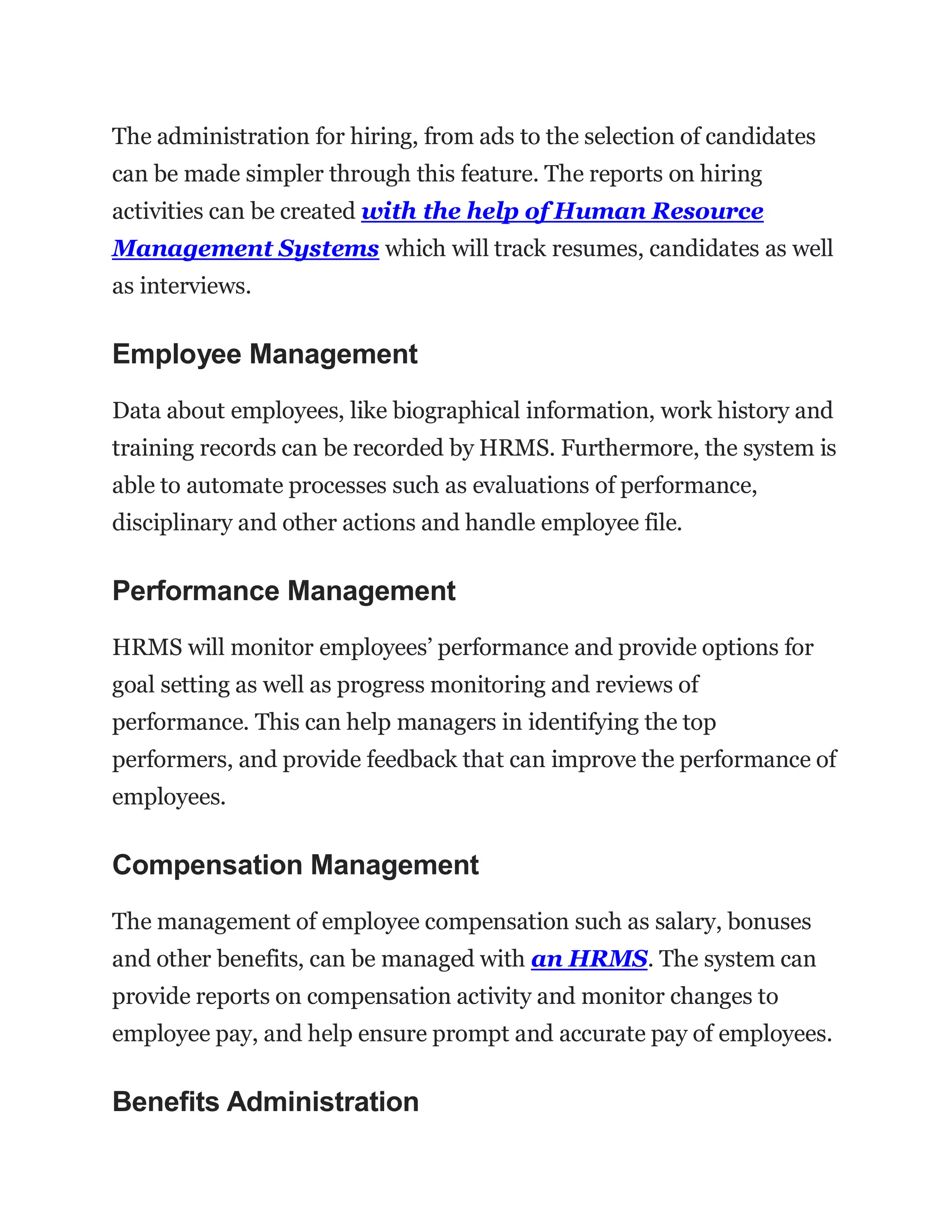 What is Human Resource Management System or HRMS.pdf