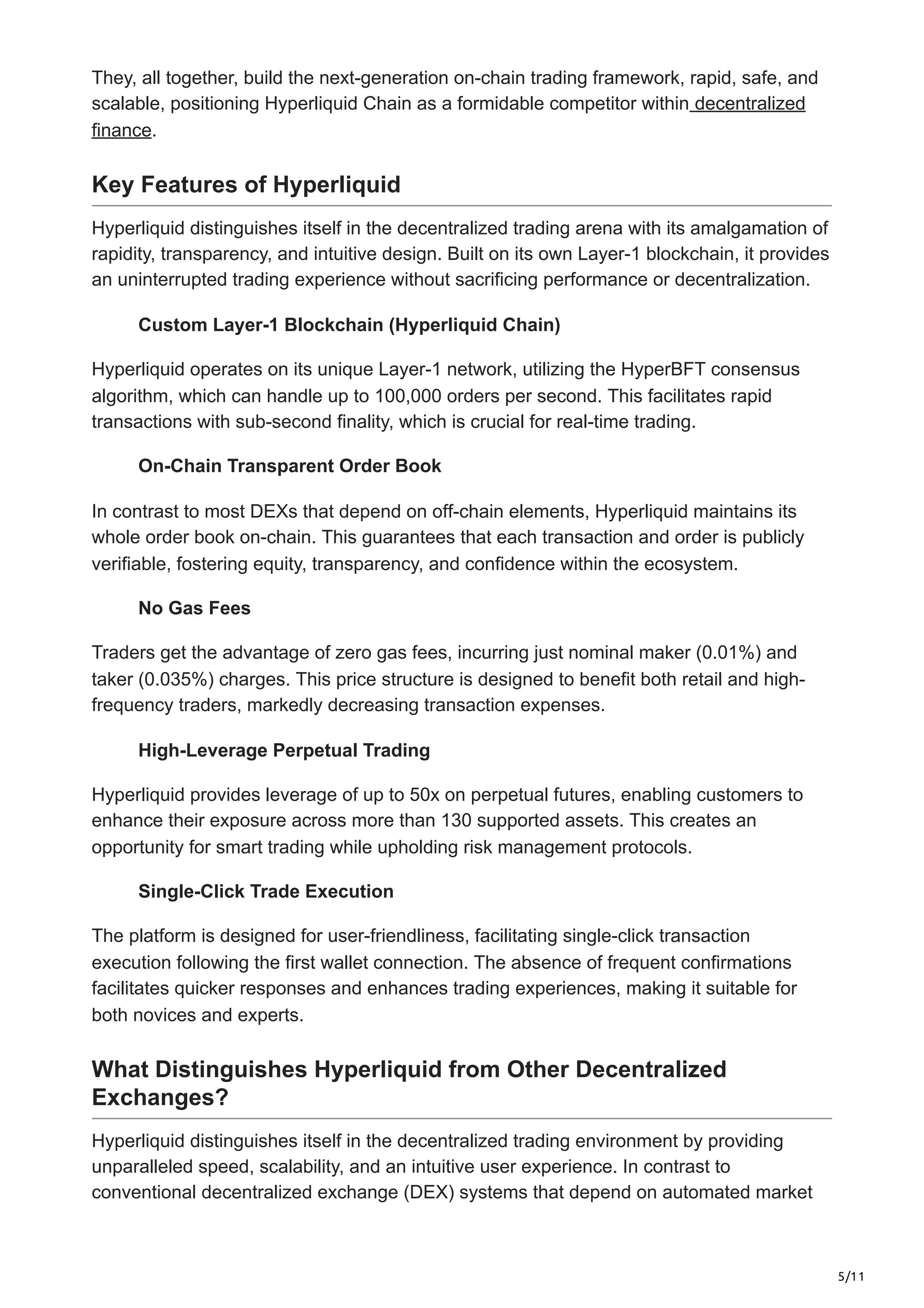 What is Hyperliquid HYPE and How Does It Work.pdf