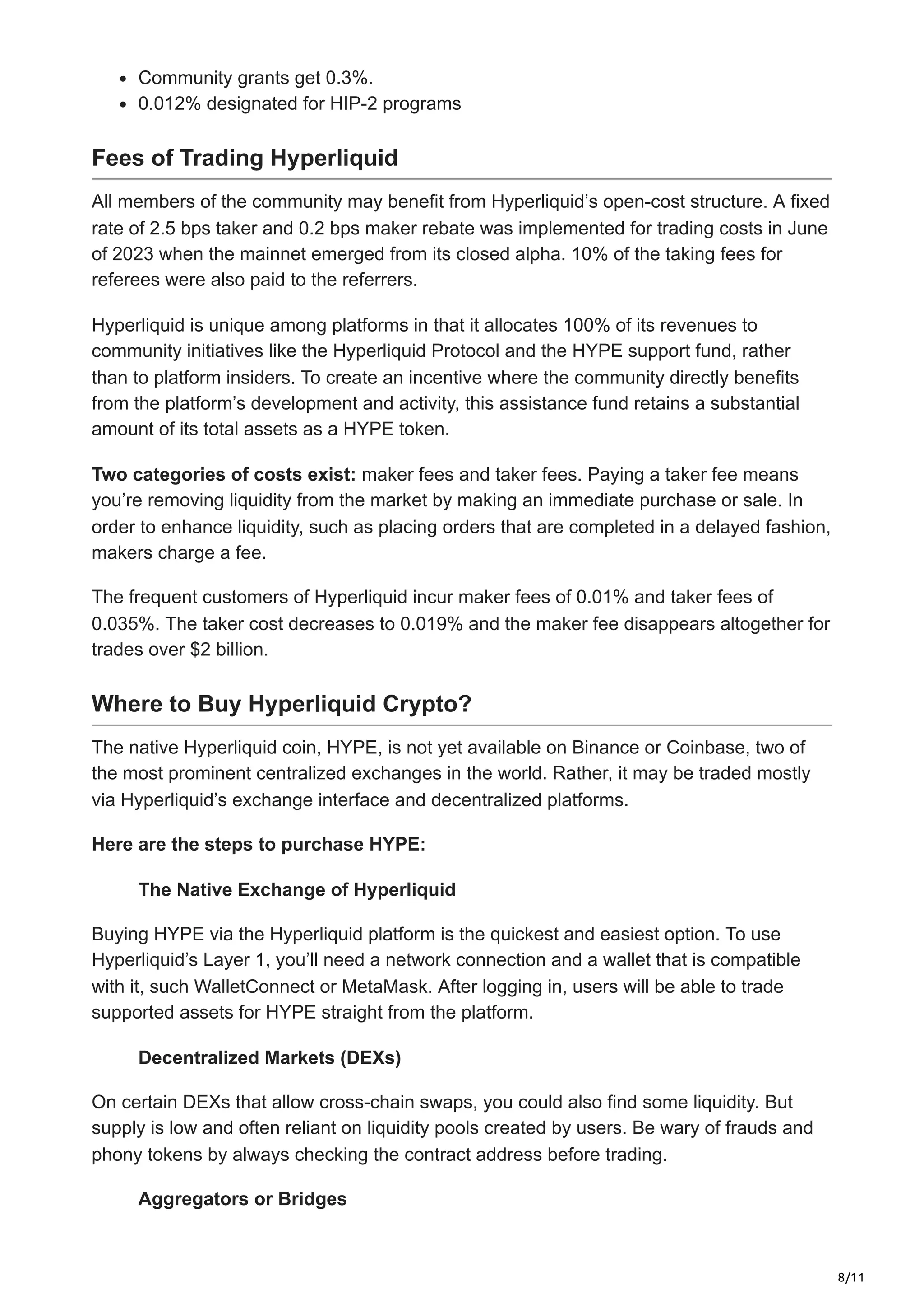 What is Hyperliquid HYPE and How Does It Work.pdf