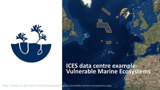 What is ices | PDF
