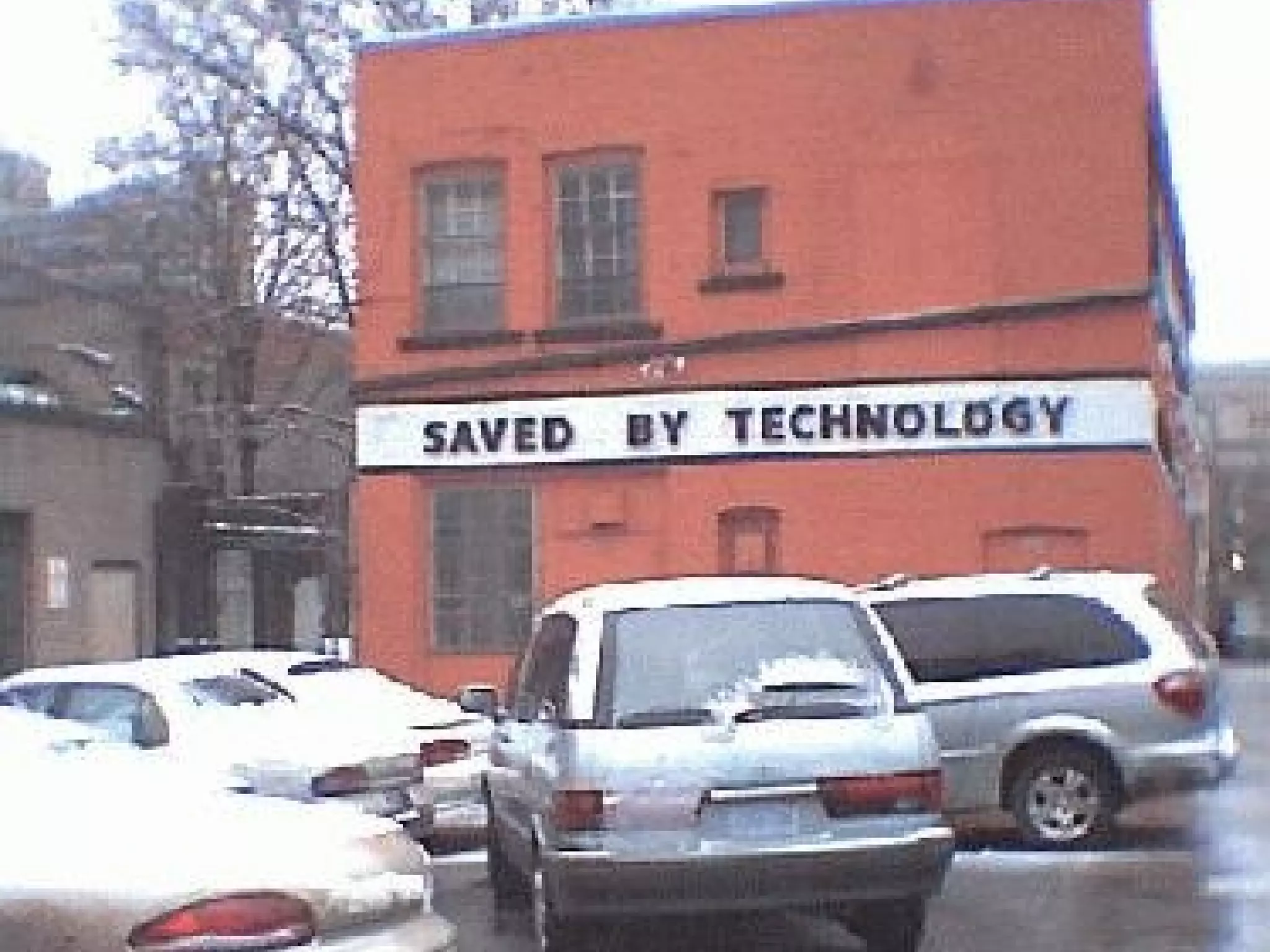 Technology 