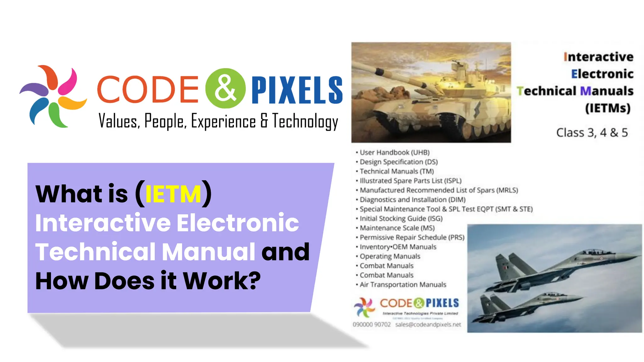 Illustration of Electronics Technical Help Line