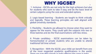 What is IGCSE.pptx