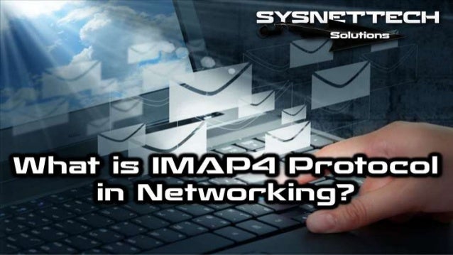 What is IMAP in Gmail  IMAP Protocol