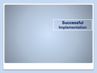 What is implementation science and why should you care | PPTX