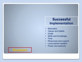 What Is Implementation Science And Why Should You Care Ppt What Is Implementation Science And Why Should You Care Ppt