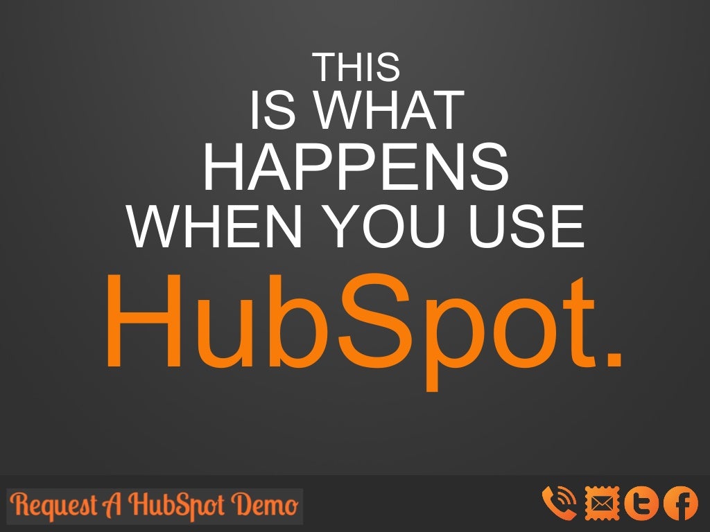 THIS IS WHAT HAPPENS WHEN