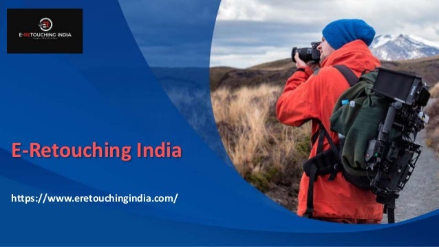 E-Retouching India
https://www.eretouchingindia.com/
 