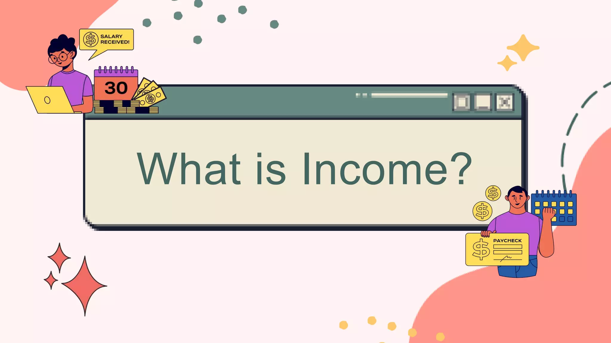 What is Income.pptx