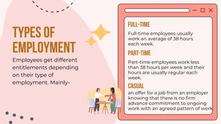 What Is Work Income What is Income.pptx