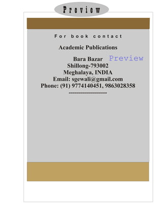 Great Minds on INDIA