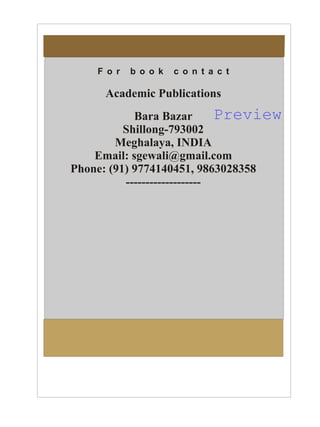 Great Minds on INDIA