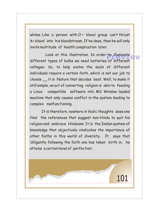 Great Minds on INDIA