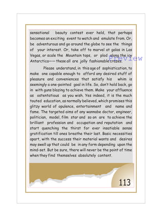 Great Minds on INDIA