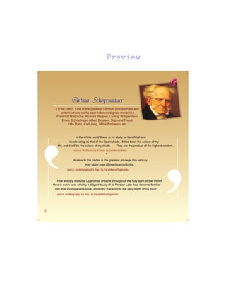 Great Minds on INDIA