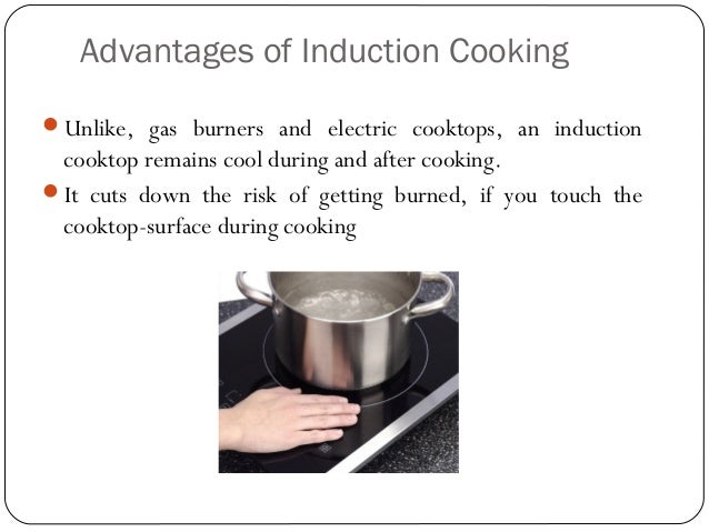 What Is Induction Cooking