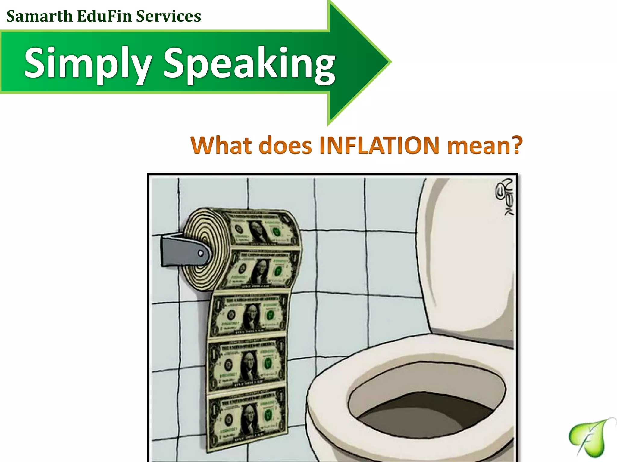 Simply Speaking
Samarth EduFin Services