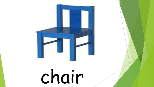 ENGLISH LANGUAGE KSSR YEAR 1 What is in my classroom