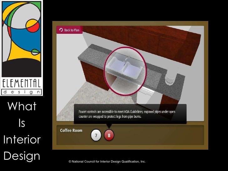 How Is An Interior Designer Different Than An Interior Decorator