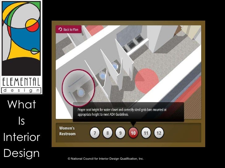 How Is An Interior Designer Different Than An Interior Decorator