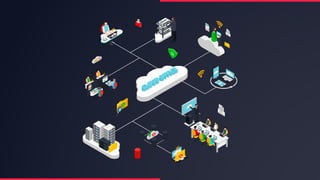 What is Internet Service Provider - CablesFinder | PPT