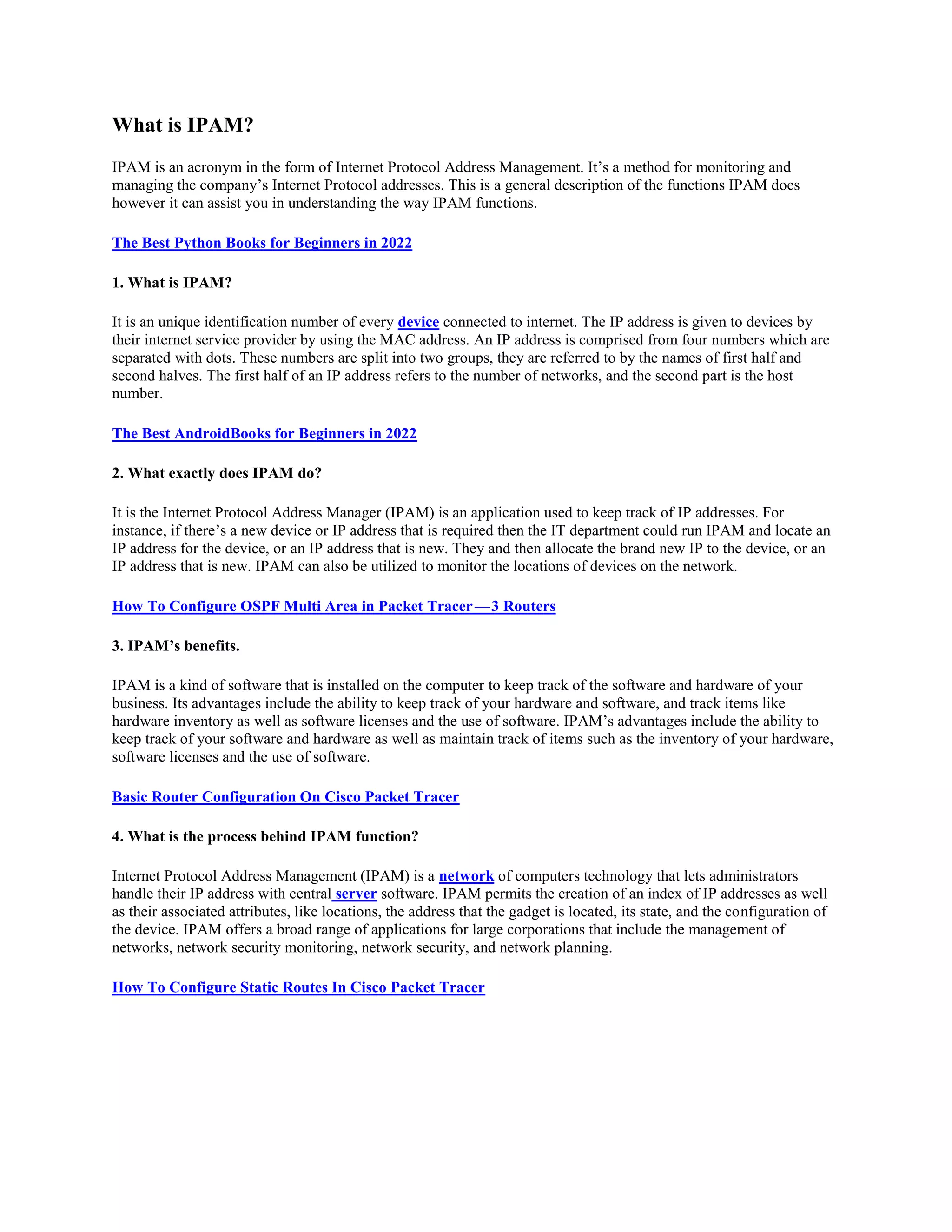 what-is-ipam-pdf