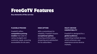 🌐 What Is IPTV and Why It’s the Future of Streaming in 2026 | PDF