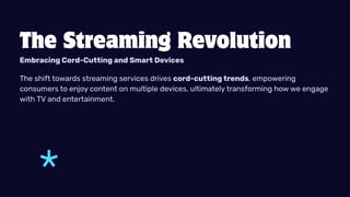🌐 What Is IPTV and Why It’s the Future of Streaming in 2026 | PDF