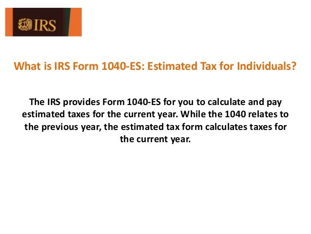 what is irs