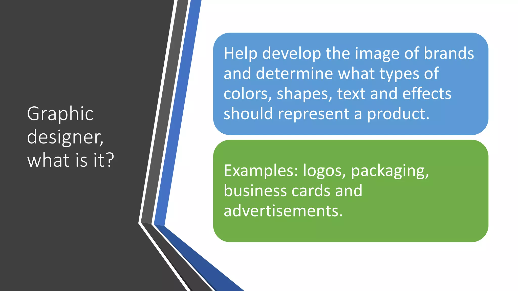 What is it like to be a graphic designer.pptx