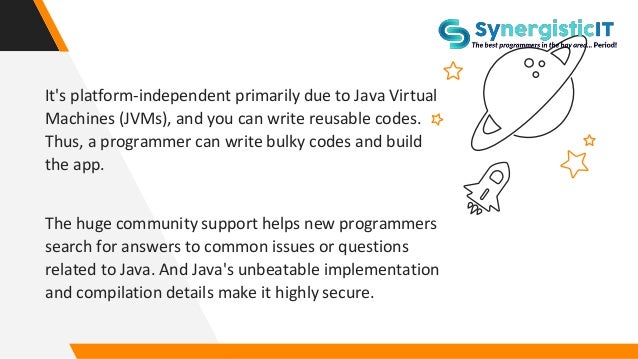 What is Java Coding? | PPT | Free Download