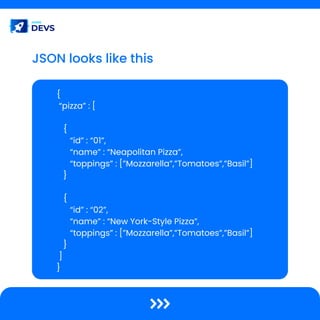 What is Json? | PDF