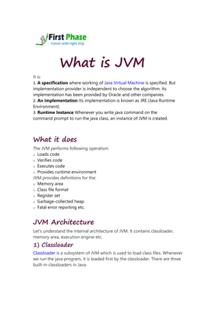 WHAT IS JVM.pdf